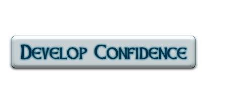 09 Simple Steps to Develop Confidence Level