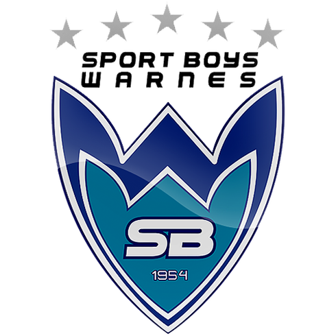 Resultado de imagen para Sports Boys escudo png