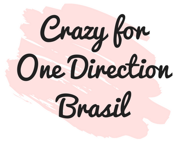 Crazy For One Direction Brasil
