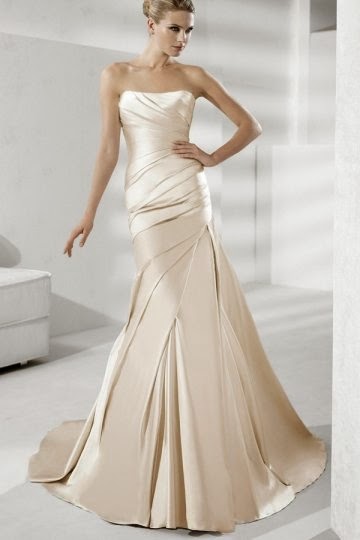 http://www.dressesmallau.com/pleats-ruching-strapless-satin-mermaid-wedding-dress-p-2719.html