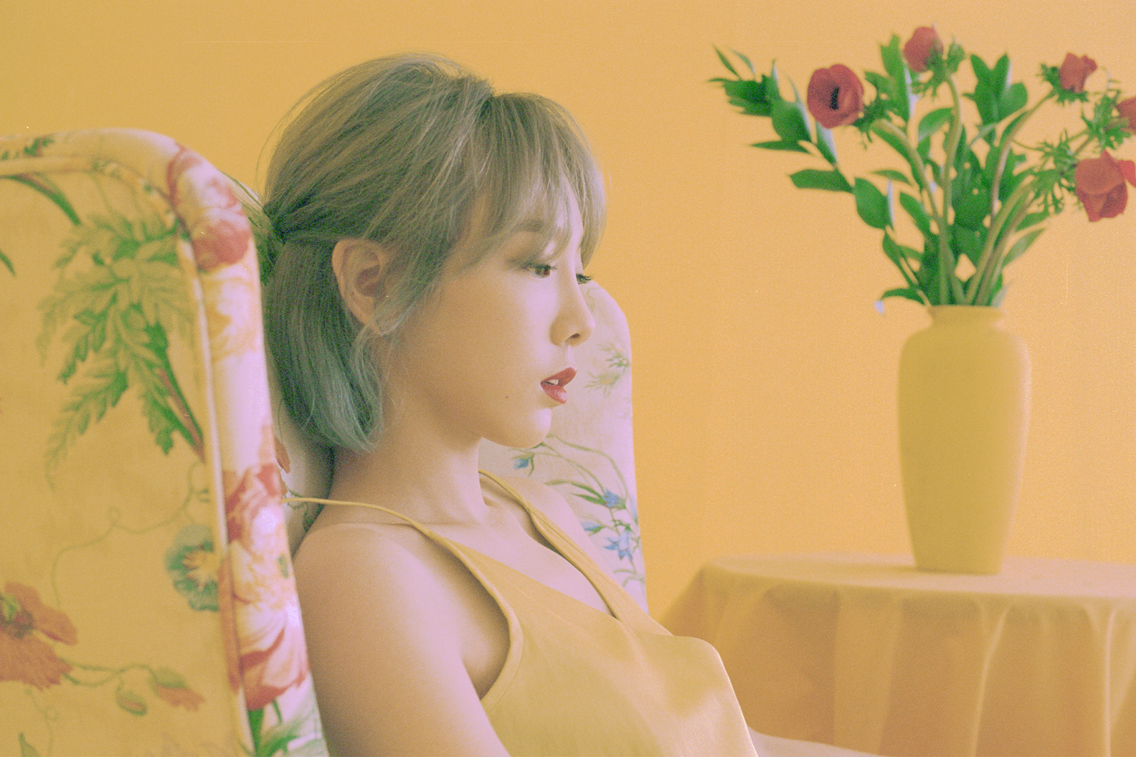 Image result for taeyeon fine