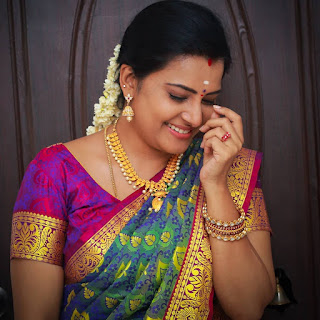Serial Actress Sruthi raj Beautiful Stills Gallery Serial Actress Sruthi raj Beautiful Stills Gallery