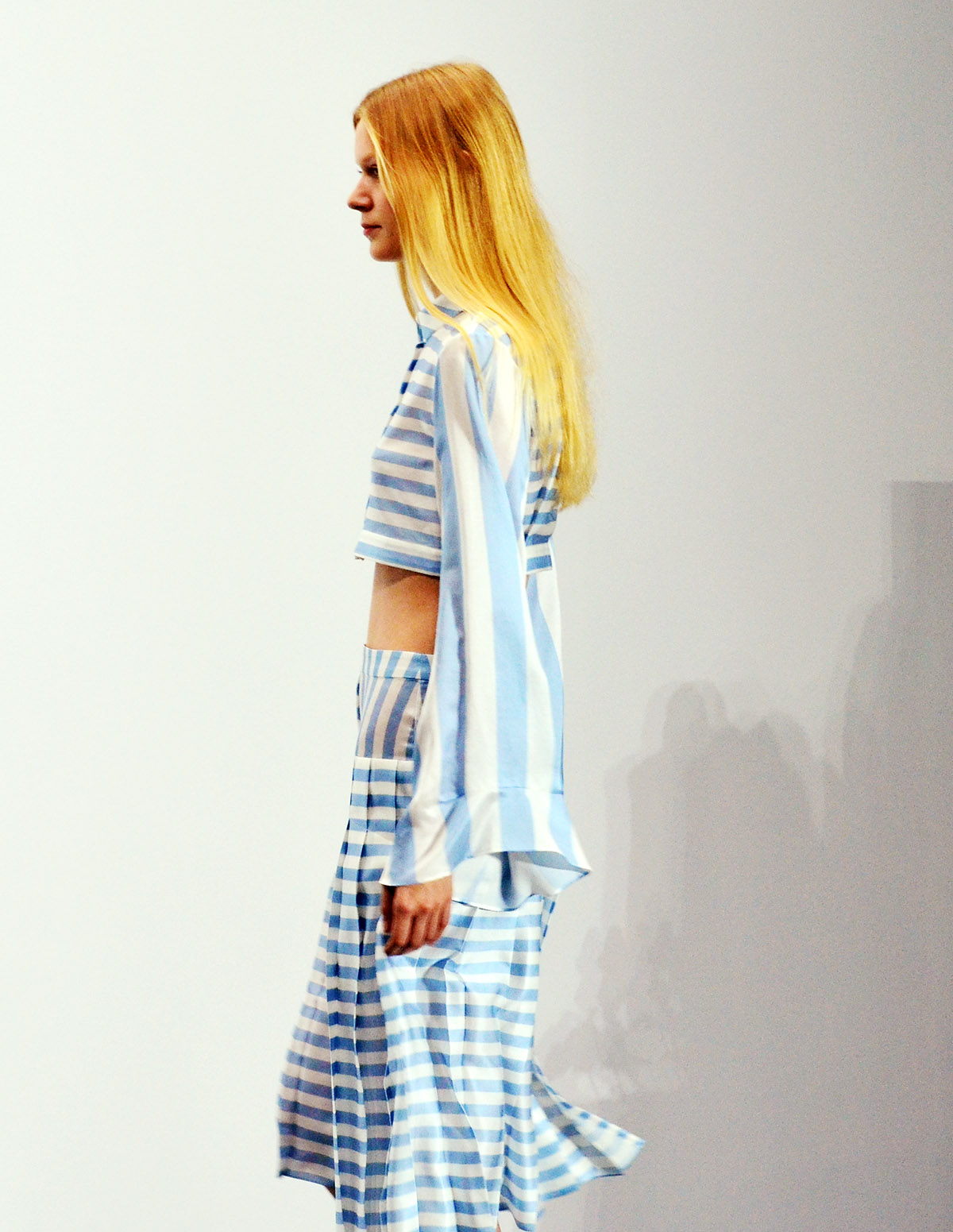 fashion designer key trend for ss16 pastel candy