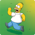 The simpsons Tapped out apk mod