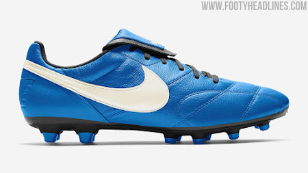 soccer cleat release calendar