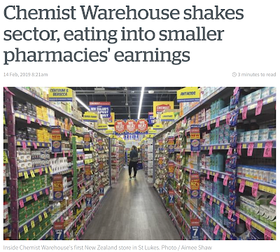 15+ The Chemist Warehouse Nz Images