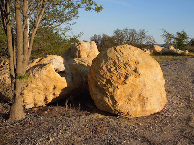 Photos of  San Luis Obispo County Old Rocks to Celebrate Old Rock Day