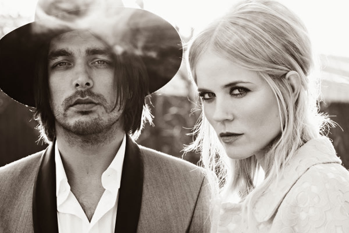 Happy Music Monday: The Common Linnets – ‘Calm After The Storm’