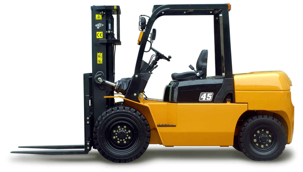 Forklift diesel - kawasanindustri.net