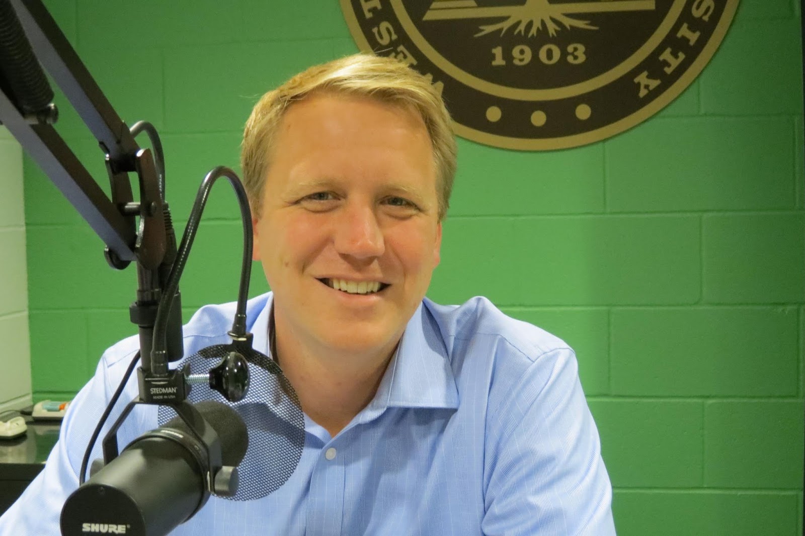 WEST MICHIGAN POLITICS Nesbitt Files For State Senate, Sets Up