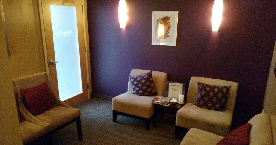 Woven by Words Pampered By Massage Envy