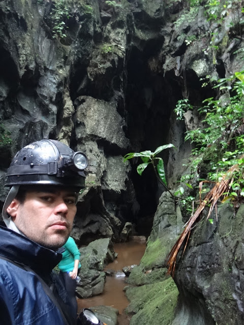 PETAR - Cavern@venturaS