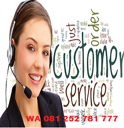 CUSTOMER SERVICE