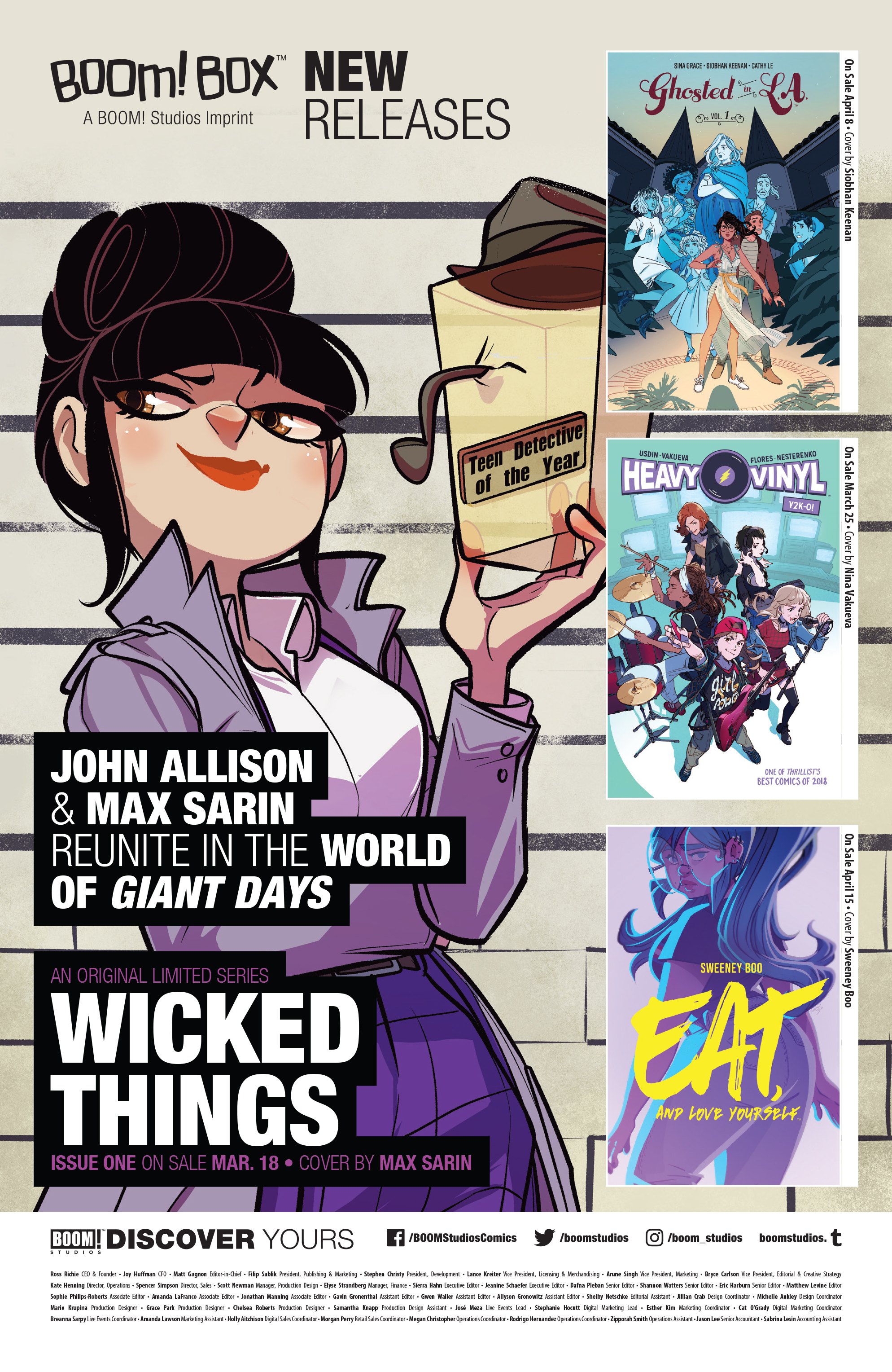 Read online Wicked Things comic -  Issue #2 - 25
