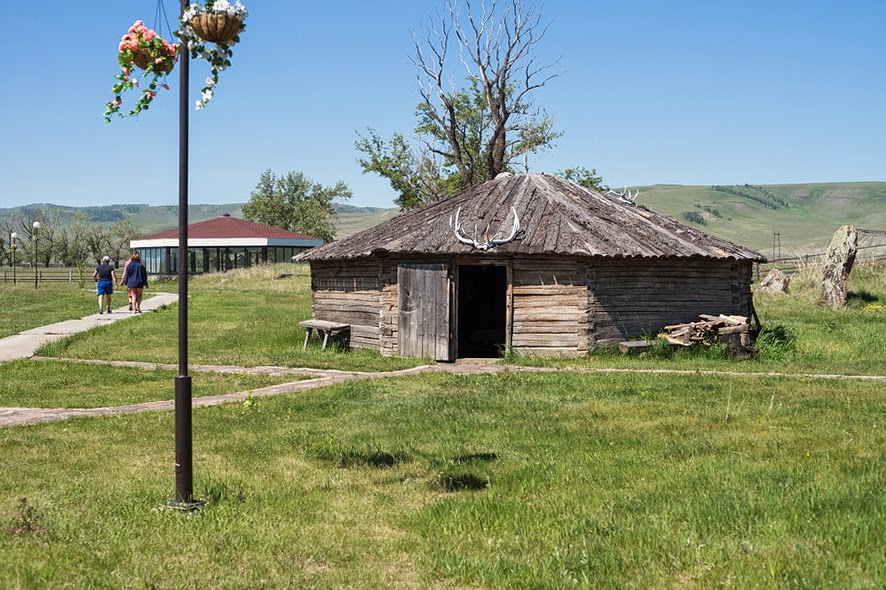 Музей хуртуях тас Музей хуртуях тас