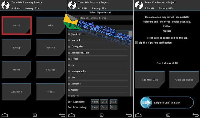 Cara Mudah Update Samsung Galaxy J5 Pro ke Android Oreo
