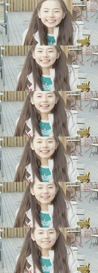 애기때부터 한결같은 소희 브금 +단발소희 | 인스티즈