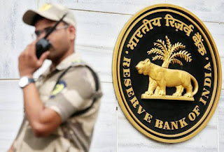 RBI: Status Quo on Repo Rate at 5.15%