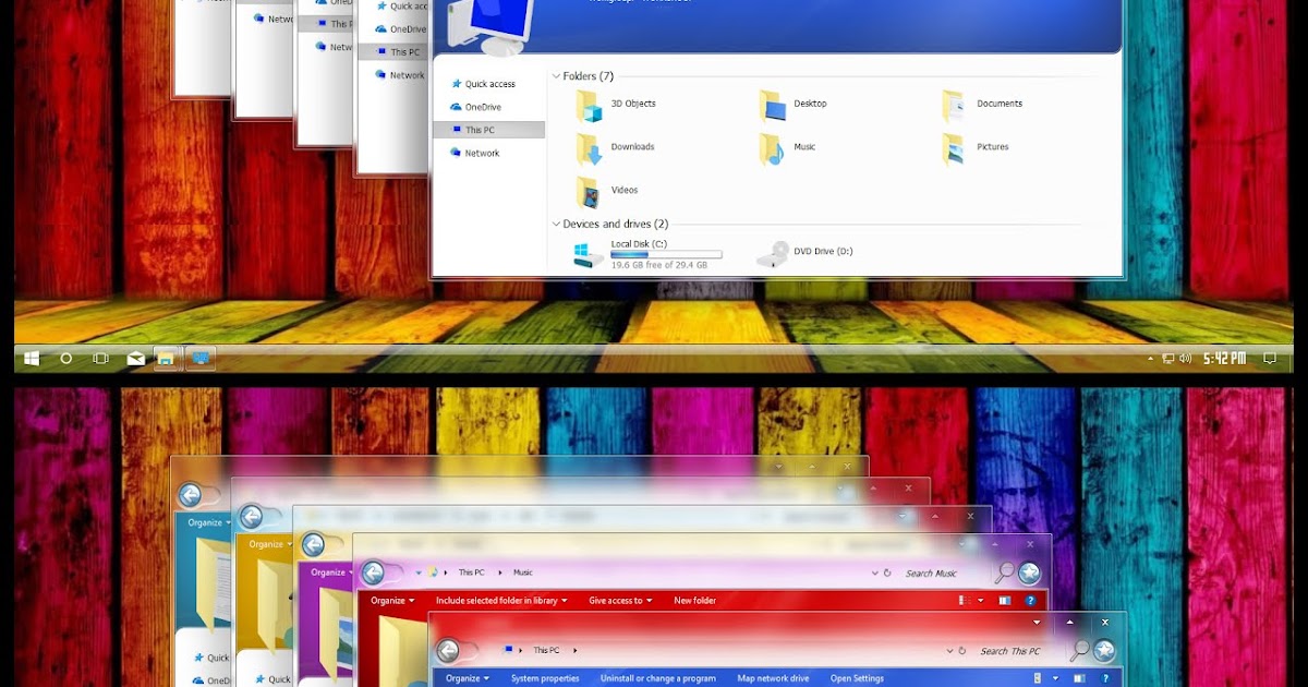 windows longhorn theme for windows 7 windows longhorn theme for windows 7