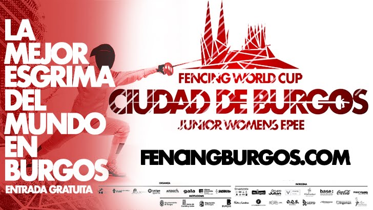 XXII BURGOS WORLD CUP