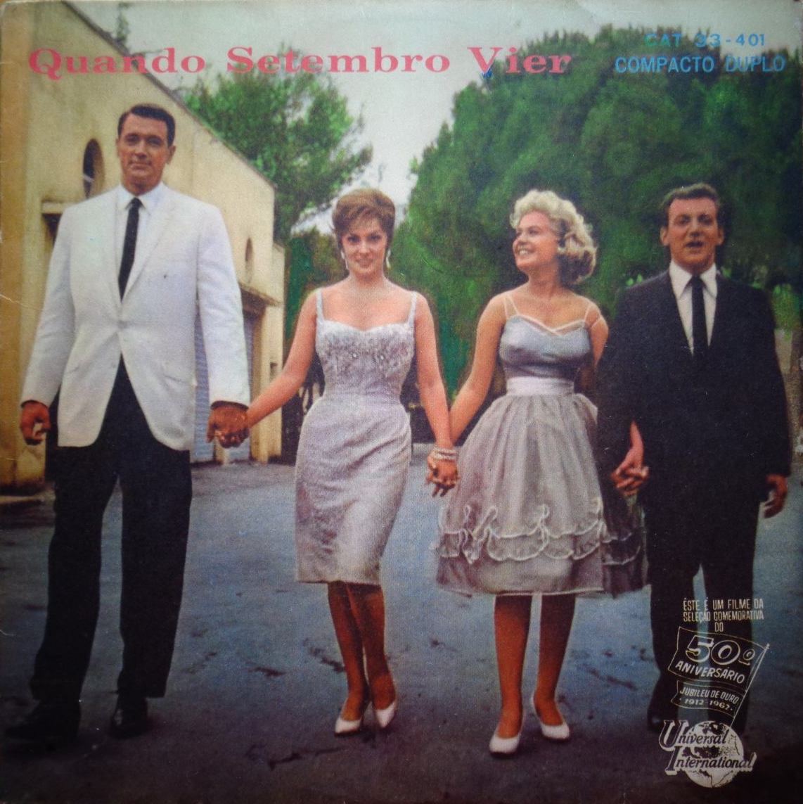 Pat Boone - ¡Howdy! Pat Boone - ¡Howdy!