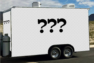 NEW! Grillin N Chillin Food Truck