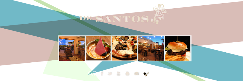 deSantos Restaurant