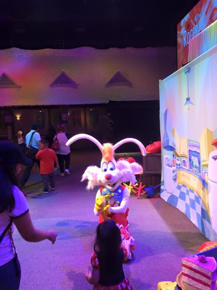 The Mouse Minute (Formerly Brad's Everything Disney Blog): Benefits of ...