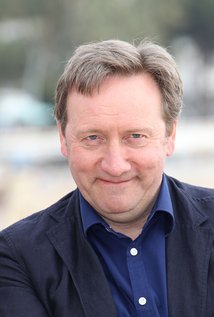 Neil Dudgeon Neil Dudgeon