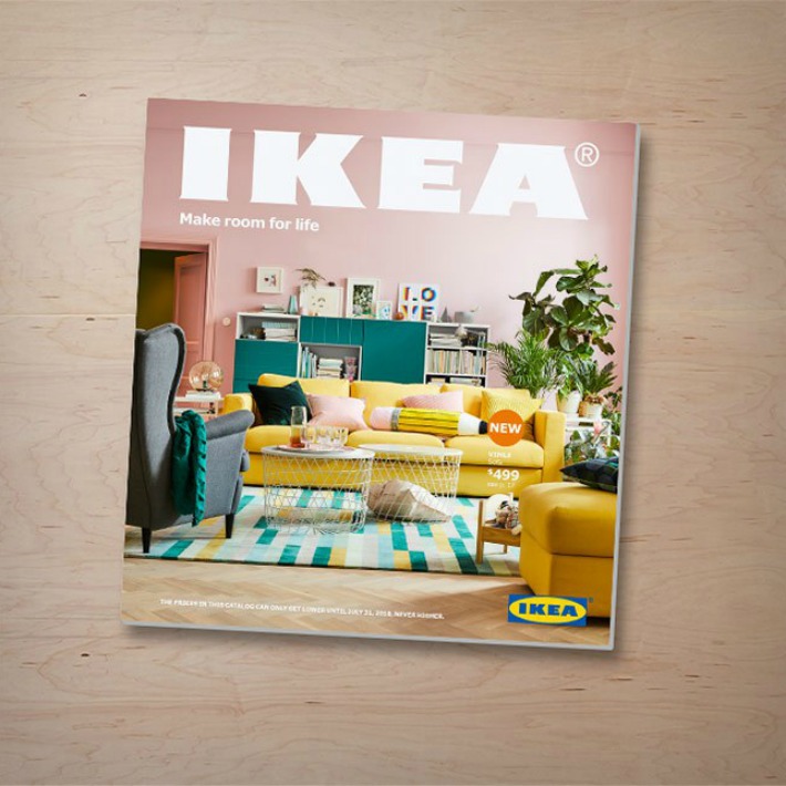 ¿Qué color serán tendencia en el año 2018? Te lo contamos