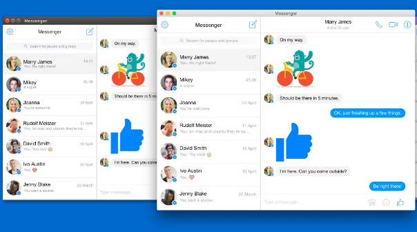 is there a facebook messenger app for windows 10 64 bit download is there a facebook messenger app for windows 10 64 bit download