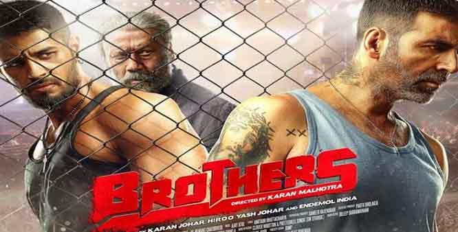 full cast and crew of bollywood movie Brothers 2015 wiki, Jacqueline Fernandez, Akshay Kumar, Jackie Shroff and Sidharth Malhotra story, release date, Actress name poster, trailer, Photos, Wallapper