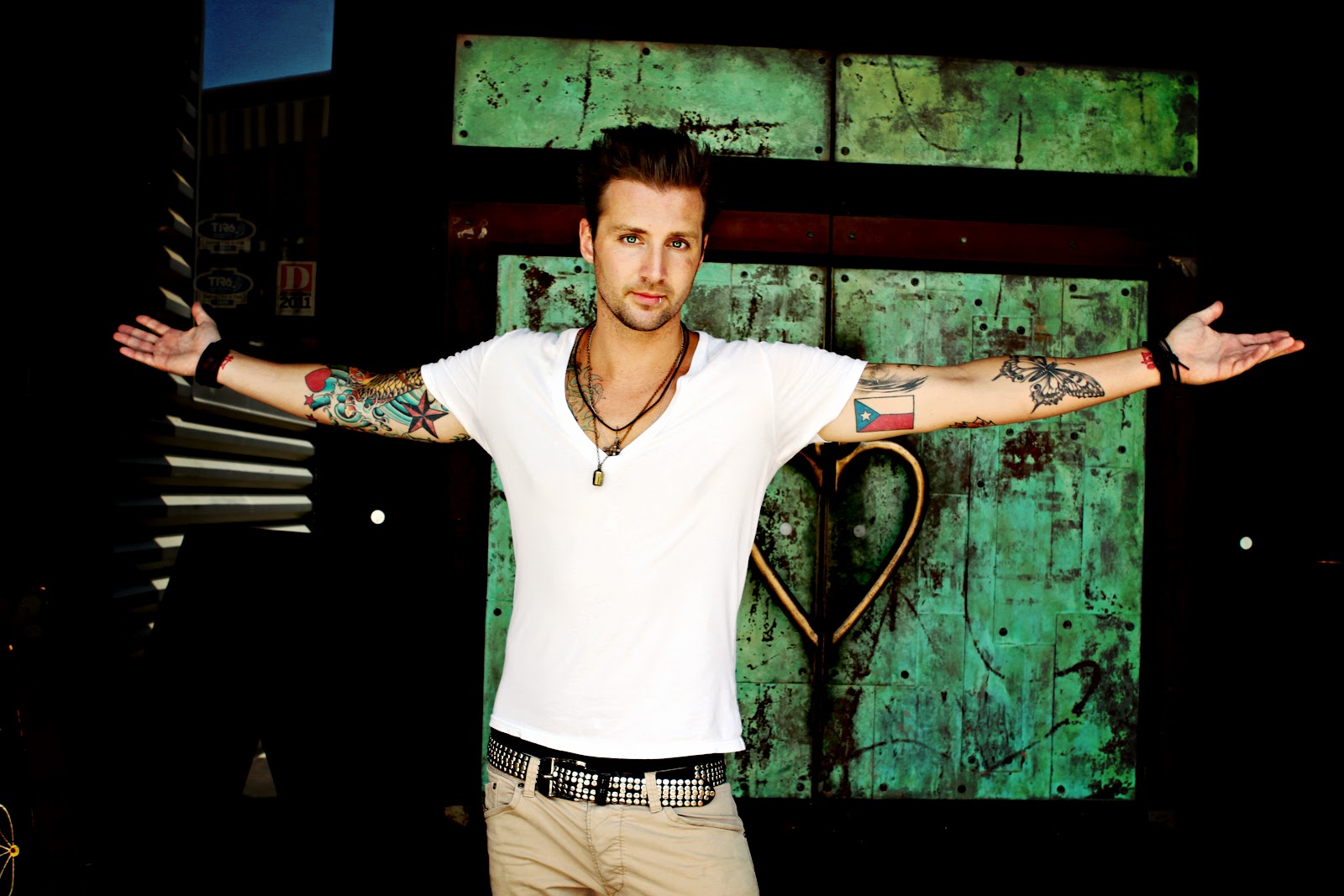 MELISMATIC: HEAR THIS: Secondhand Serenade Returns to ...