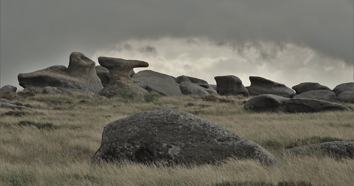 Yorkshire Pudding Stones