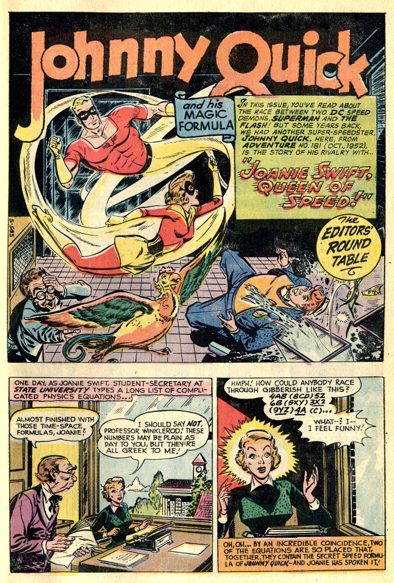 Worlds Finest Comics 198 Page 27