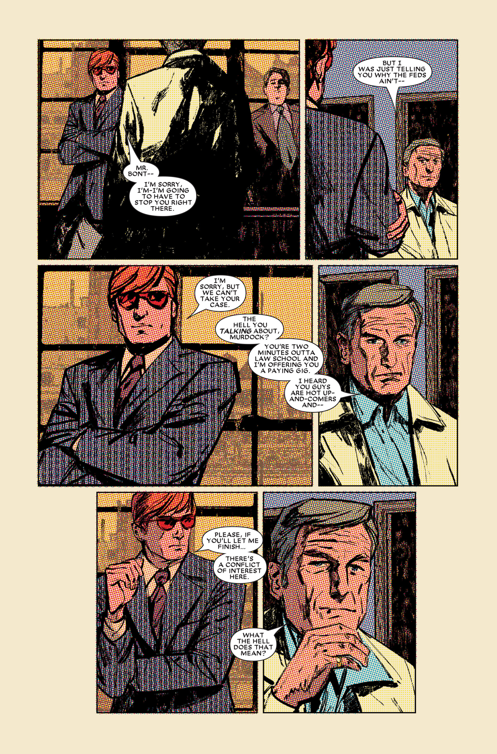 Daredevil (1998) 67 Page 15