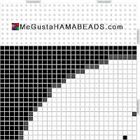 hama beads