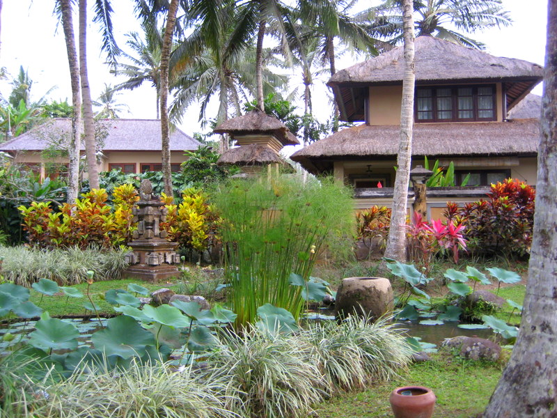 UBUD: A private villa stay at Villa Semana, Ubud, Bali ~ As Life Goes On...