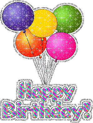 Happy Birthday Today Is A Birthday I Wonder For Whom