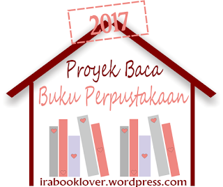 Proyek baca buku perpustakaan 2017