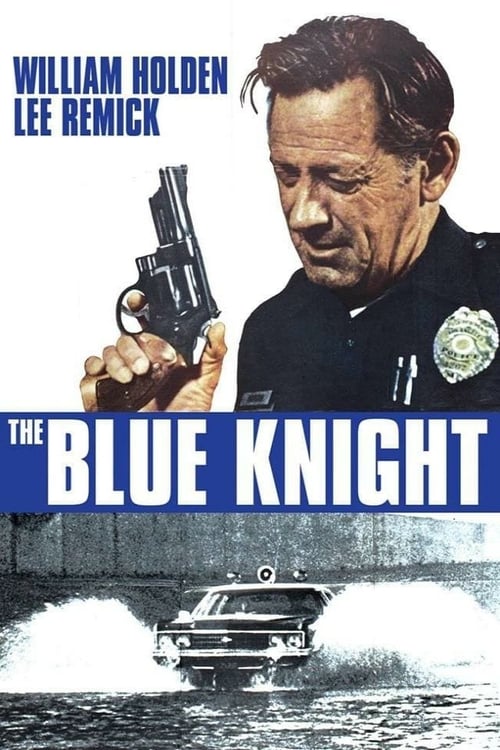 Descargar The Blue Knight 1973 Blu Ray Latino Online