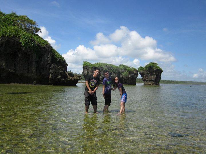 Sulat, E. Samar Urban / Rural Land Use Pattern