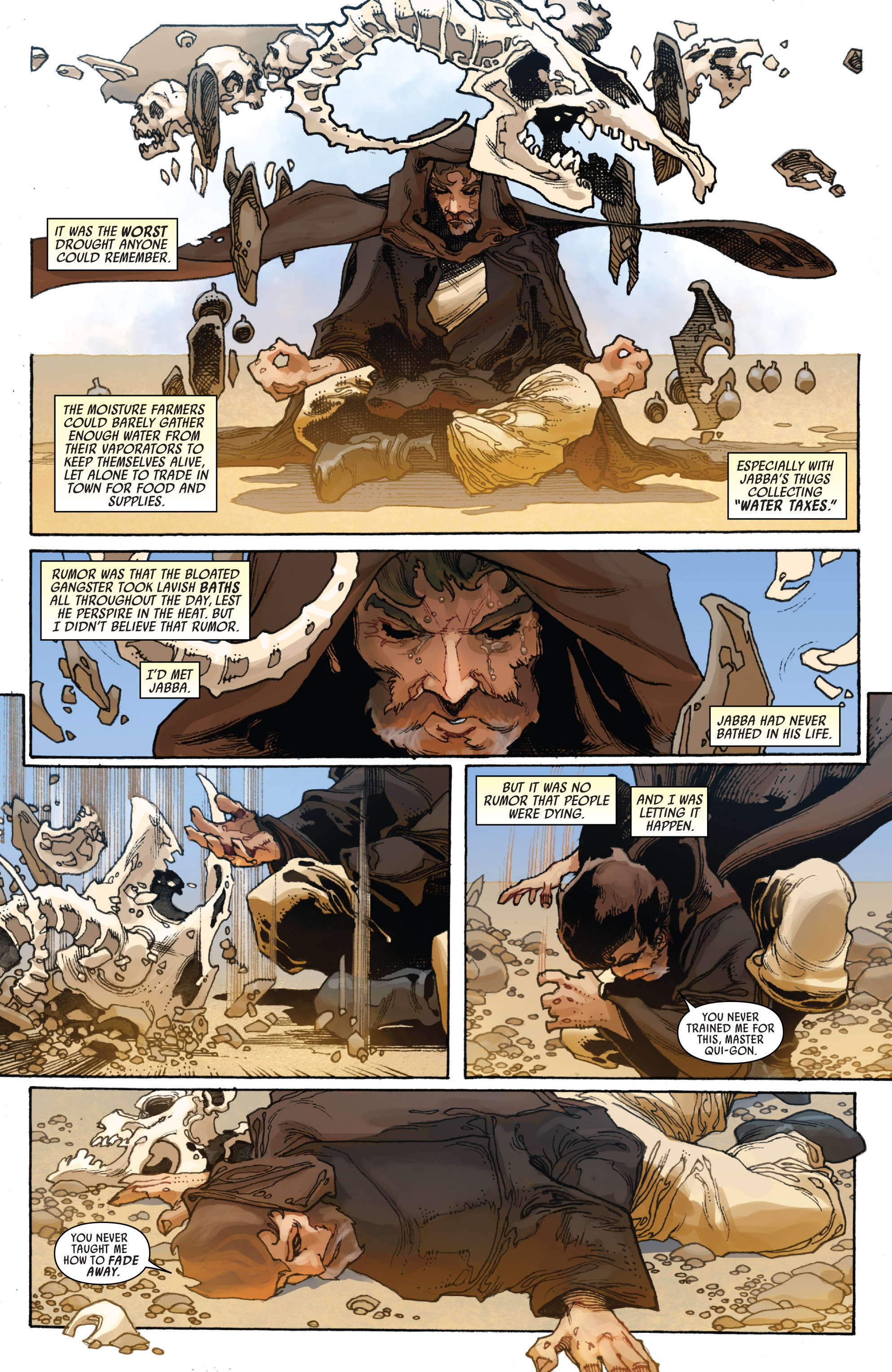 Star Wars (2015) issue 7 - Page 14