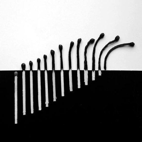 Alexey Menschikov bednij 500px fotografia surreal padrões sombras preto e branco photoshop animais surrealismo