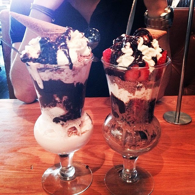 Sugarholics Bay Vista Dessert Bar & Cafe