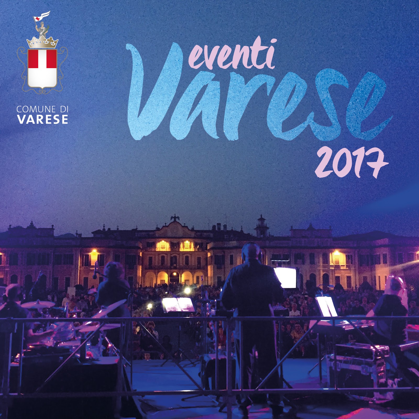 AGORA' VARESE VARESE ESTATE 2017 TUTTI GLI EVENTI IN UNA GUIDA