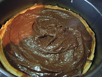 Super Smooth Chocolate Meringue Pie