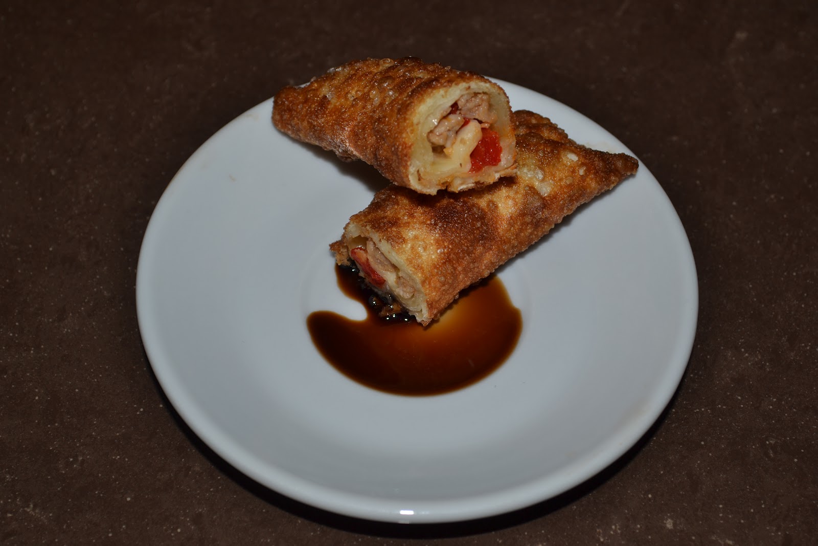 La Bella Sicilia Italian Egg Rolls
