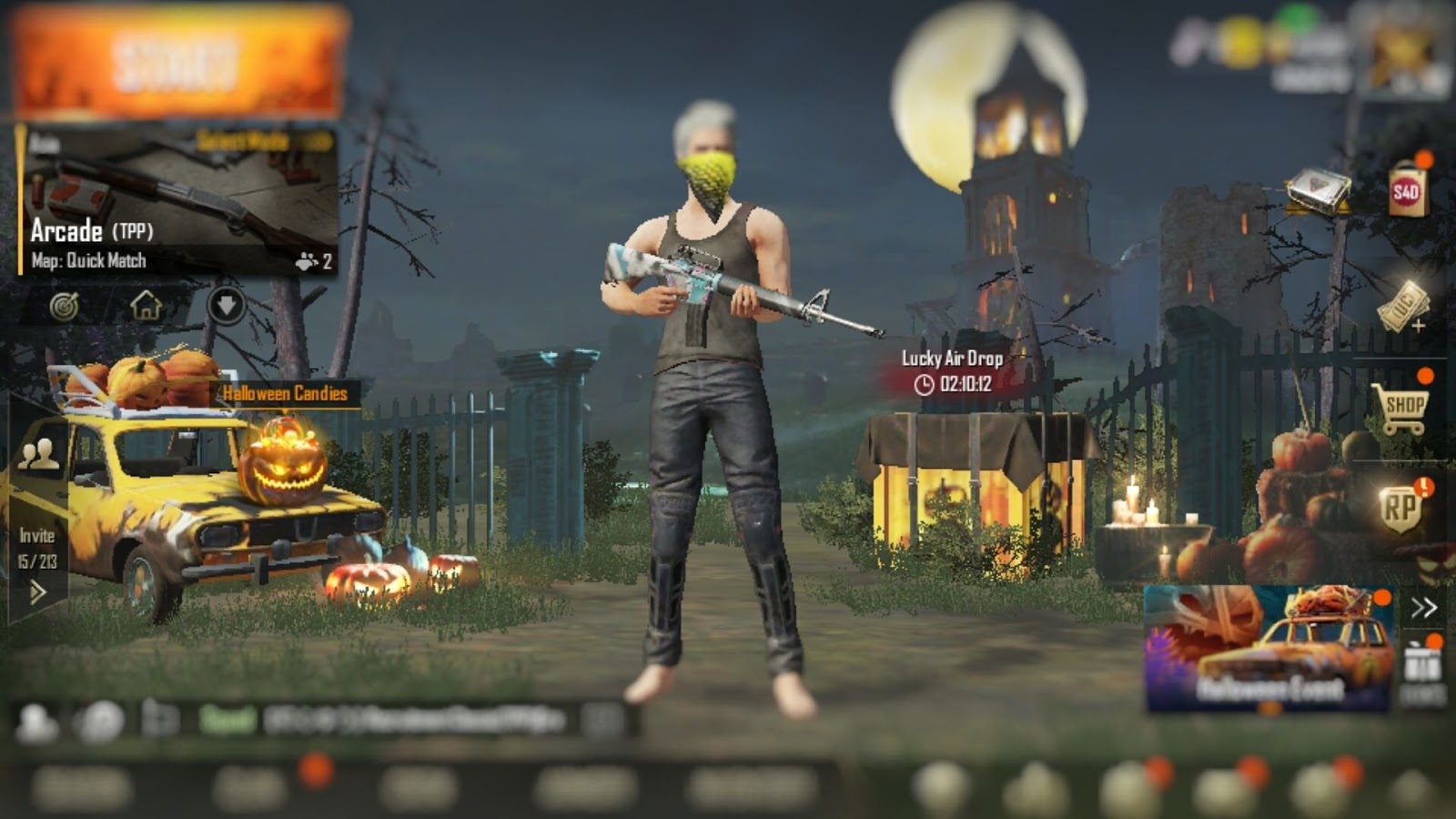 Fix Pubg Mobile Voice Chat Issue On Android Phone And Emulator