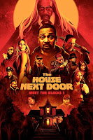Ma Cà Rồng Hàng Xóm 2 - Meet the Blacks 2: The House Next Door